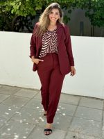 BLAZER JACKET SUIT - Image 6