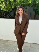 BLAZER JACKET SUIT - Image 8