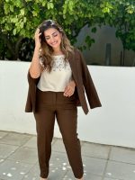 BLAZER JACKET SUIT - Image 9