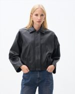 BOMBER JACKET - Image 8