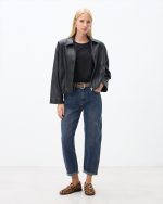 BOMBER JACKET - Image 9