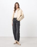 BOMBER JACKET - Image 2