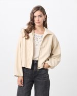 BOMBER JACKET - Image 3