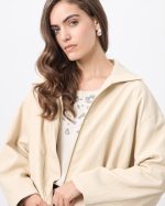 BOMBER JACKET - Image 4