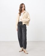 BOMBER JACKET - Image 5