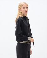 HOODIE TRACKSUIT JACKET - Image 5