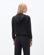 HOODIE TRACKSUIT JACKET - Image 7