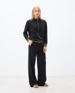 HOODIE TRACKSUIT JACKET - Image 8