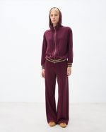 HOODIE TRACKSUIT JACKET - Image 14