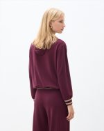 HOODIE TRACKSUIT JACKET - Image 16