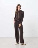 HOODIE TRACKSUIT JACKET - Image 5