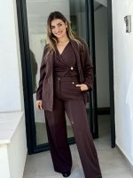 JACKET LYCRA