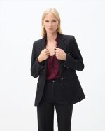 JACKET BIG POCKETS