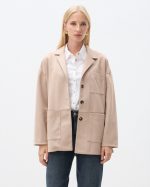 SUEDE JACKET - Image 2