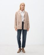 SUEDE JACKET - Image 5