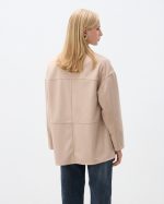 SUEDE JACKET - Image 6