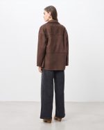SUEDE JACKET - Image 9