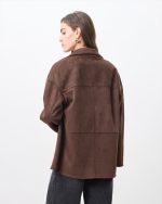SUEDE JACKET - Image 11