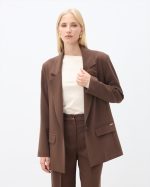 BLAZER JACKET OVERSIZED - Image 2