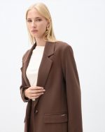 BLAZER JACKET OVERSIZED - Image 3