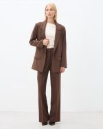 BLAZER JACKET OVERSIZED - Image 5