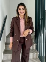 BLAZER JACKET COTTON - Image 11