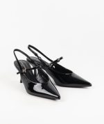 SLINGBACK PUMPS - Image 2