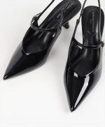 SLINGBACK PUMPS - Image 3