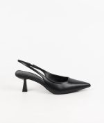 SLINGBACK PUMPS LOW HEEL - Image 3
