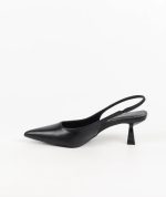 SLINGBACK PUMPS LOW HEEL - Image 4