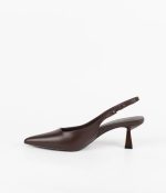 SLINGBACK PUMPS LOW HEEL - Image 12