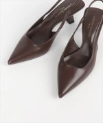 SLINGBACK PUMPS LOW HEEL - Image 14