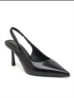 SLINGBACK PUMPS HIGH HEEL - Image 3