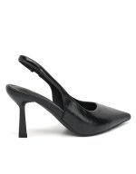 SLINGBACK PUMPS HIGH HEEL - Image 5