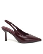 SLINGBACK PUMPS HIGH HEEL - Image 6