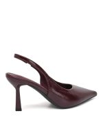 SLINGBACK PUMPS HIGH HEEL - Image 7