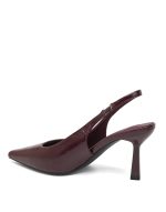 SLINGBACK PUMPS HIGH HEEL - Image 8