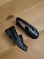 LOAFER SHOES - Image 4