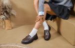 LOAFER SHOES - Image 7