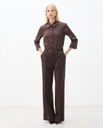 TROUSER SUIT STRIPES - Image 3