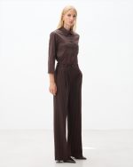 TROUSER SUIT STRIPES - Image 4