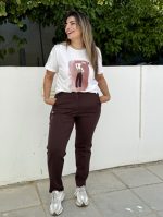 TROUSER COTTON CLASSIC