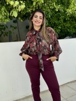 TROUSER COTTON CLASSIC - Image 7