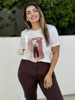 TROUSER COTTON CLASSIC - Image 11