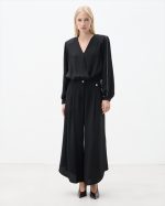 TROUSER CREPE ASYMMETRICAL - Image 3
