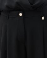 TROUSER CREPE ASYMMETRICAL - Image 4