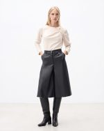 ZIP KILOT ECO LEATHER