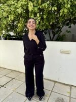 TROUSER WIDE LEG - Image 3