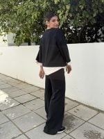 TROUSER WIDE LEG - Image 8
