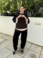 TROUSER LYCRA - Image 2